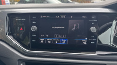 Volkswagen Polo 1.0 TSI Style 5dr Petrol Hatchback